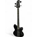 Ibanez TMB420B Talman Matte Black Electric Bass Guitar