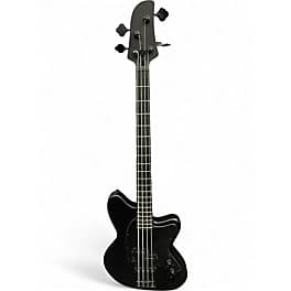 Ibanez TMB420B Talman Matte Black Electric Bass Guitar