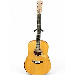 Taylor Academy 10 Natural Acoustic Guitar