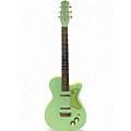 Danelectro 56 U-2 Reissue Seafoam Green Solid Body Electric Guitar