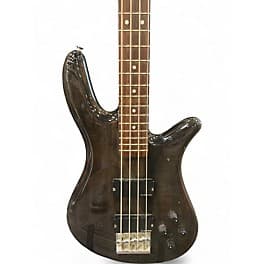 Spector Legend Brown Electric Bass Guitar