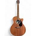 Martin Martin GPC-X2E X Series Ziricote Grand Performance Acoustic- Natural Acoustic Guitar