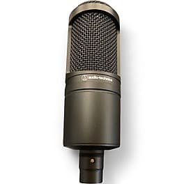 Audio-Technica AT2020 Condenser Microphone