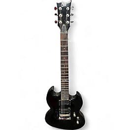ESP LTD Viper 50 Black Solid Body Electric Guitar