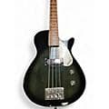 Gretsch Guitars ELECTROMATIC BASS Trans Black Electric Bass Guitar