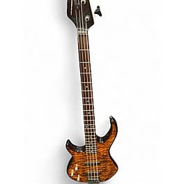 Peavey Millennium AC BXP Amber Electric Bass Guitar
