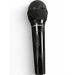 Audio-Technica ATR1300x Dynamic Microphone