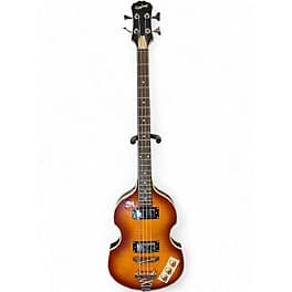 Epiphone Viola Vintage Sunburst Electric Bass Guitar