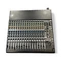 Mackie 1604VLZ4 Powered Mixer