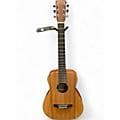 Martin LX1E Natural Acoustic Electric Guitar