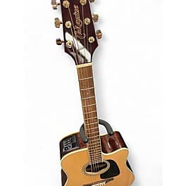 Takamine GD51CE Natural Acoustic Guitar