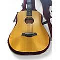 Taylor 301-GB Natural Acoustic Guitar