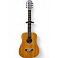 Taylor Baby Taylor Mahogany Natural Acoustic Guitar