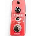 Outlaw Effects Late Riser Auto Swell Pedal