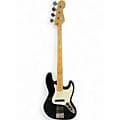 Fender American Professional Jazz Bass Black Electric Bass Guitar