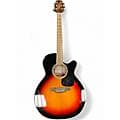 Takamine GN51CE Gloss Sunburst Acoustic Electric Guitar