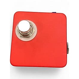 JHS Pedals Red remote Pedal