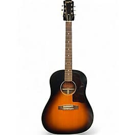 Epiphone J-45 natural Acoustic Guitar