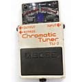 BOSS TU2 Chromatic Tuner Pedal