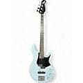 Yamaha BB434 ICB Ice Blue Electric Bass Guitar