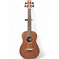 Cordoba Mini II Bass MH-E Mahogany Acoustic Bass Guitar