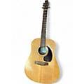 Seagull S6 Natural Acoustic Guitar