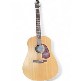 Seagull Coastline S6 Natural Acoustic Guitar