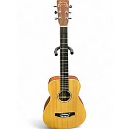 Martin LX1 Natural Acoustic Guitar