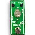 Tone City TAPE MACHINE Effect Pedal