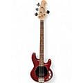 Sterling by Music Man SUB SERIES RED Electric Bass Guitar