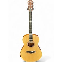 Taylor Academy 12 Natural Acoustic Guitar