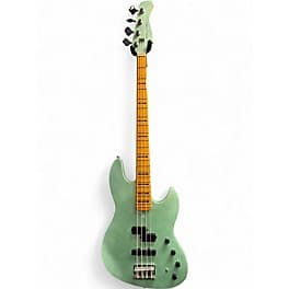 Sire MARCUS MILLER U7 Mint Green Electric Bass Guitar