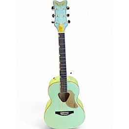 Gretsch Guitars G5021E MINT Acoustic Electric Guitar