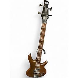 Ibanez GSR200 Walnut Electric Bass Guitar