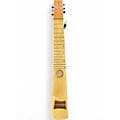 Dl Acoustics LAP STEEL Vintage Natural Acoustic Electric Guitar