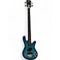 Spector Legend 4 Standard Blue Electric Bass Guitar