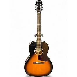Epiphone EL00 Vintage Sunburst Acoustic Guitar