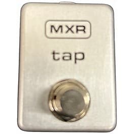MXR Tap Pedal