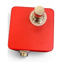 JHS Pedals Red Remote
