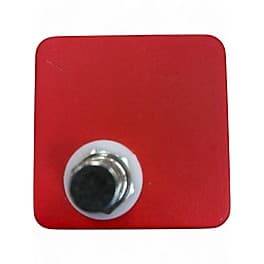 JHS Pedals Red Remote