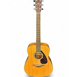 Yamaha FG800 Natural Acoustic Guitar