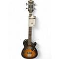 Gretsch Guitars ELETROMATIC BASS 2 Color Sunburst Electric Bass Guitar