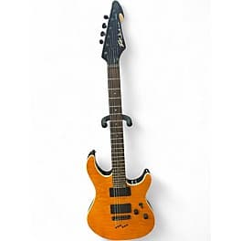 Peavey Predator Plus Honey Burst Solid Body Electric Guitar