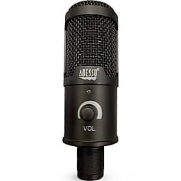 Adesso USB Microphone USB Microphone
