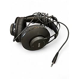 AKG K52 Studio Headphones