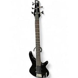 Ibanez SR-305 BLACK Electric Bass Guitar