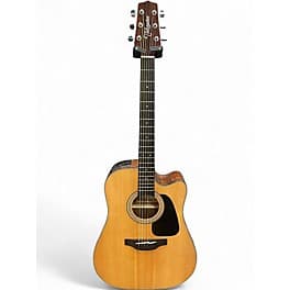 Takamine GD30CE Natural Acoustic Electric Guitar