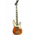 Jackson Concert Bass CBXNT V Mahogany Electric Bass Guitar