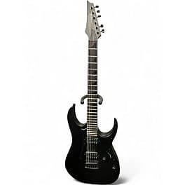 Ibanez GRGR131EX BLACK Solid Body Electric Guitar