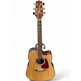 Takamine GD93CE Natural Acoustic Electric Guitar